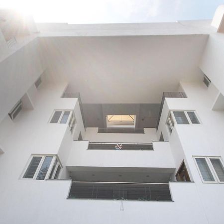 קוימבטור Capital O 64773 Horizon Heights Serviced Apartments מראה חיצוני תמונה