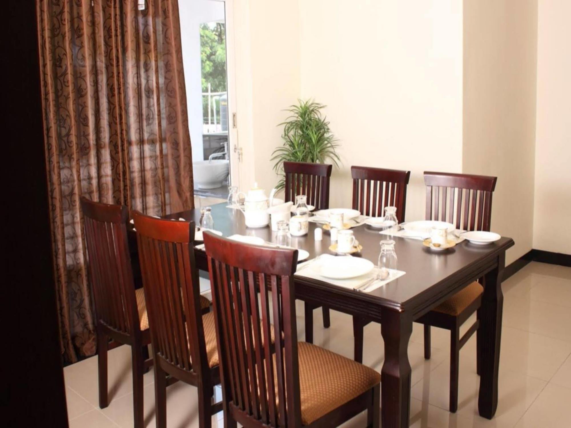 קוימבטור Capital O 64773 Horizon Heights Serviced Apartments מראה חיצוני תמונה
