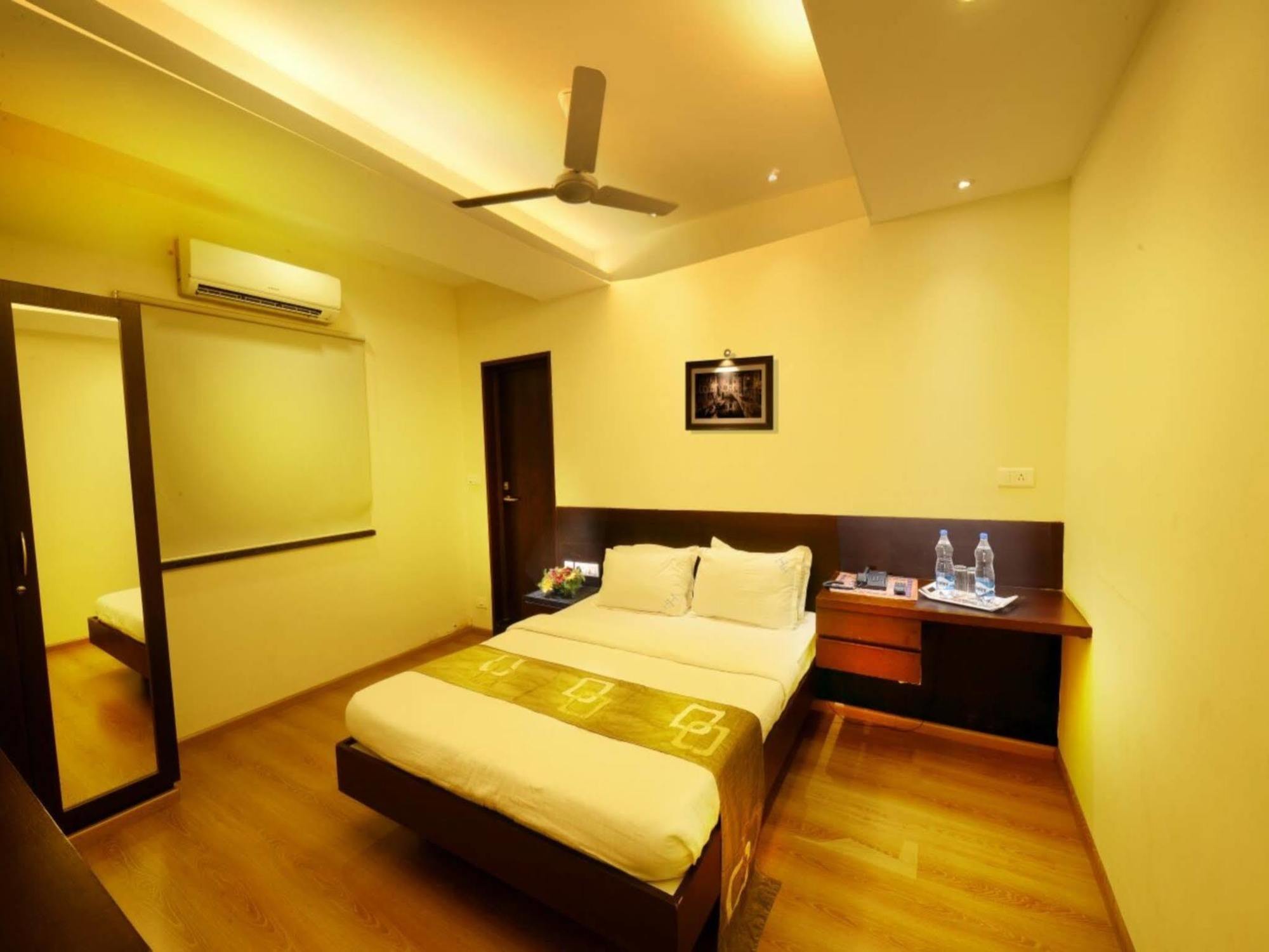 קוימבטור Capital O 64773 Horizon Heights Serviced Apartments מראה חיצוני תמונה