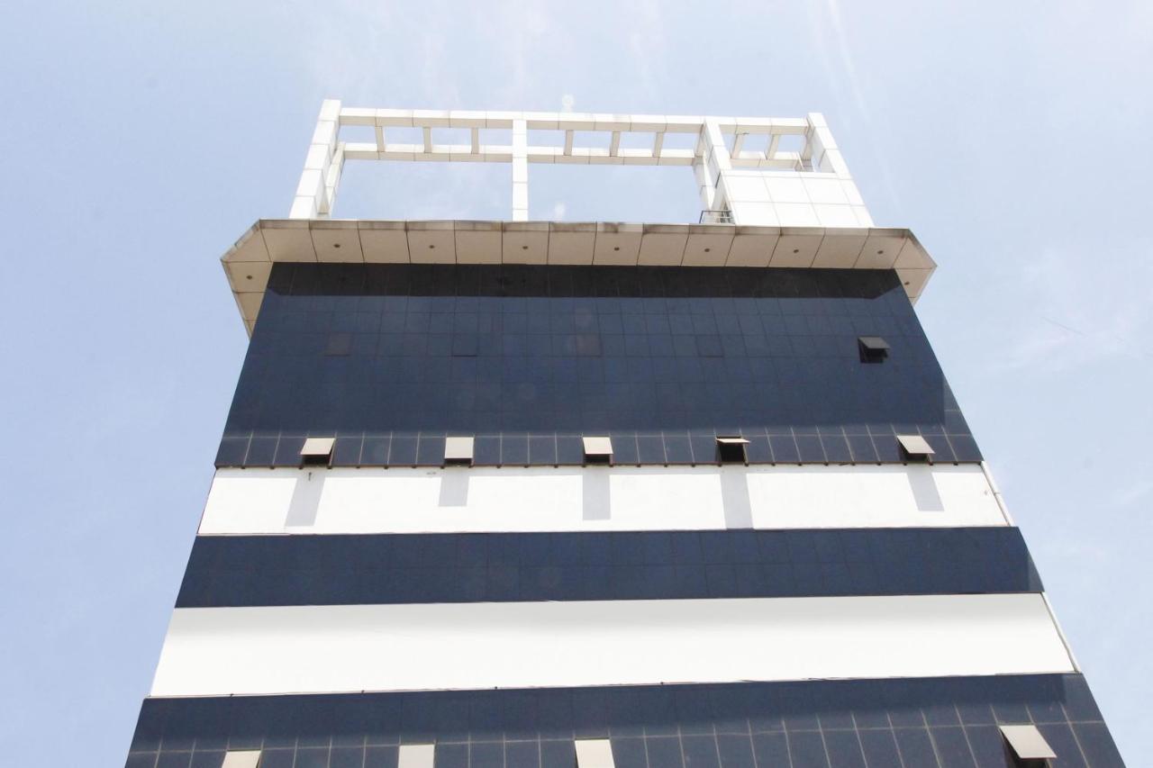 קוימבטור Capital O 64773 Horizon Heights Serviced Apartments מראה חיצוני תמונה