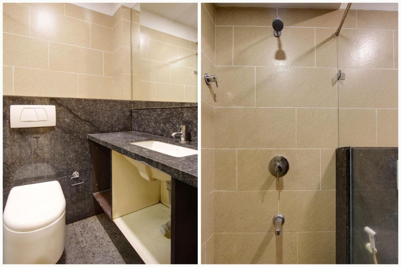 קוימבטור Capital O 64773 Horizon Heights Serviced Apartments מראה חיצוני תמונה