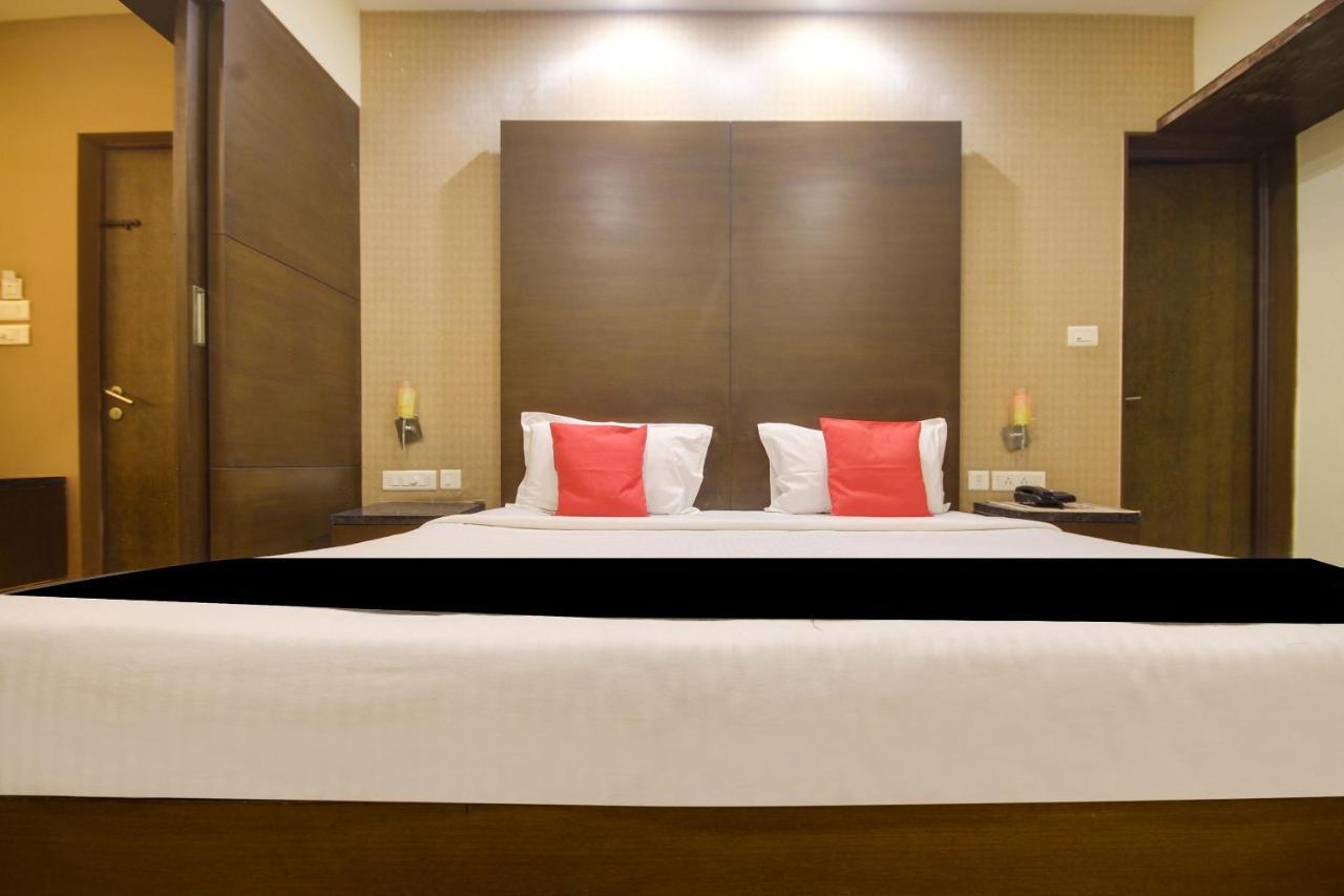 קוימבטור Capital O 64773 Horizon Heights Serviced Apartments מראה חיצוני תמונה