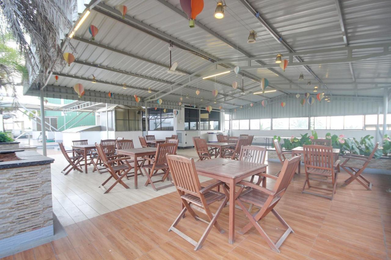 קוימבטור Capital O 64773 Horizon Heights Serviced Apartments מראה חיצוני תמונה