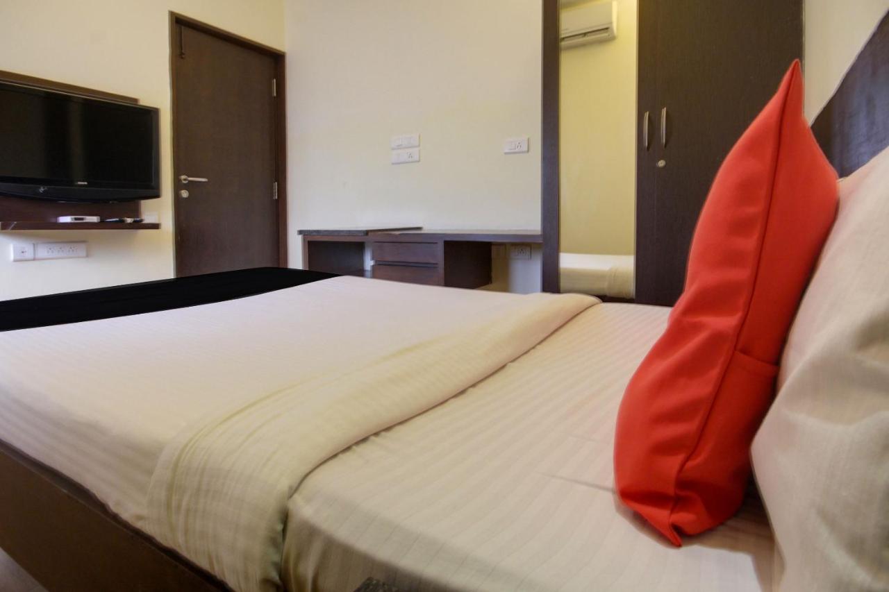 קוימבטור Capital O 64773 Horizon Heights Serviced Apartments מראה חיצוני תמונה