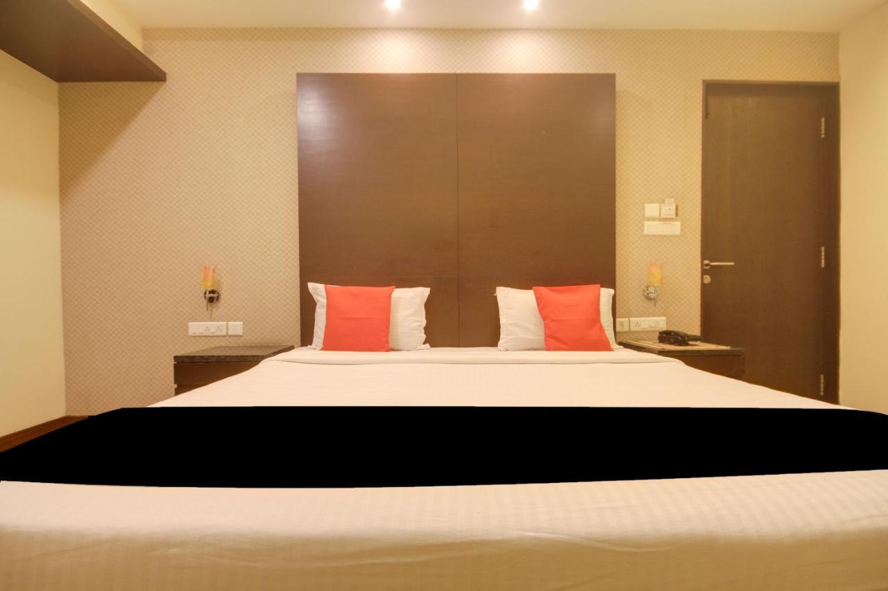 קוימבטור Capital O 64773 Horizon Heights Serviced Apartments מראה חיצוני תמונה