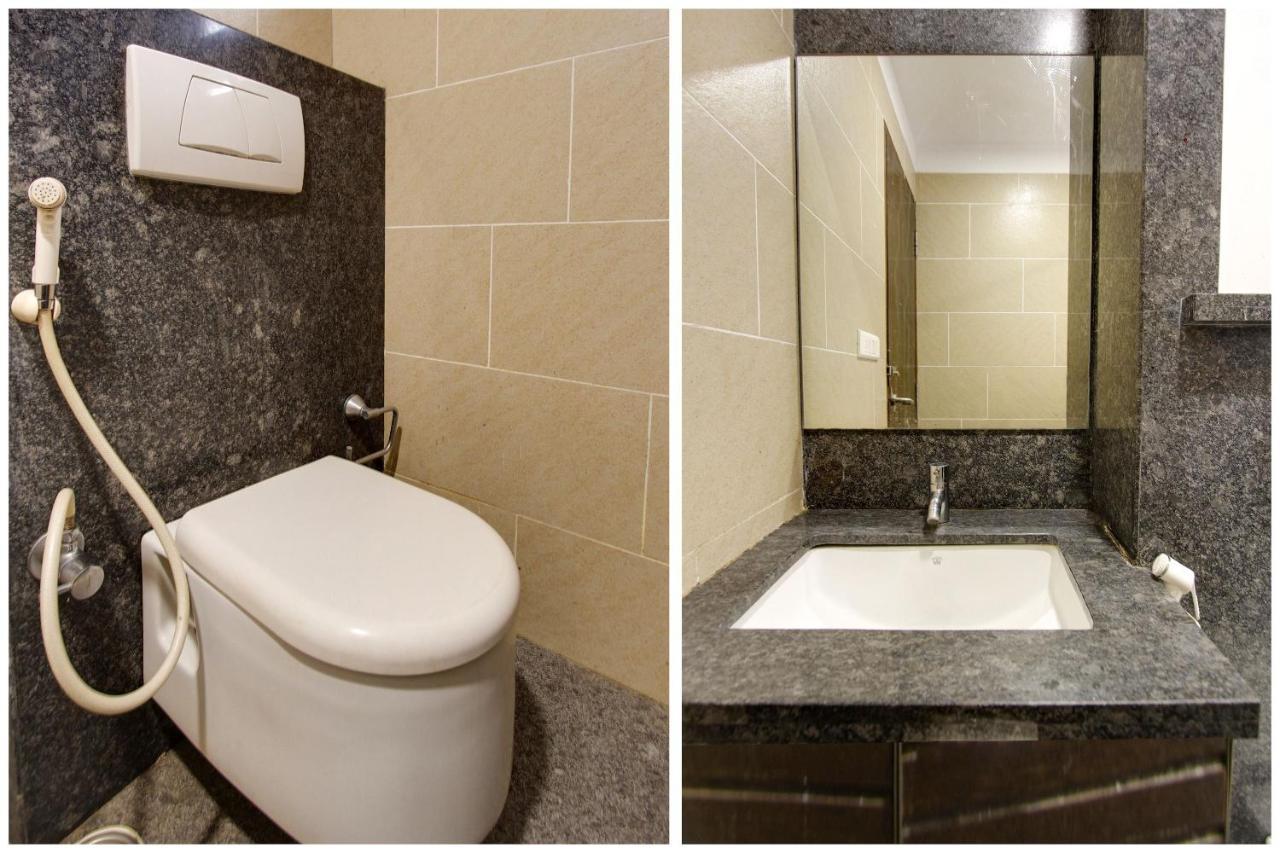 קוימבטור Capital O 64773 Horizon Heights Serviced Apartments מראה חיצוני תמונה