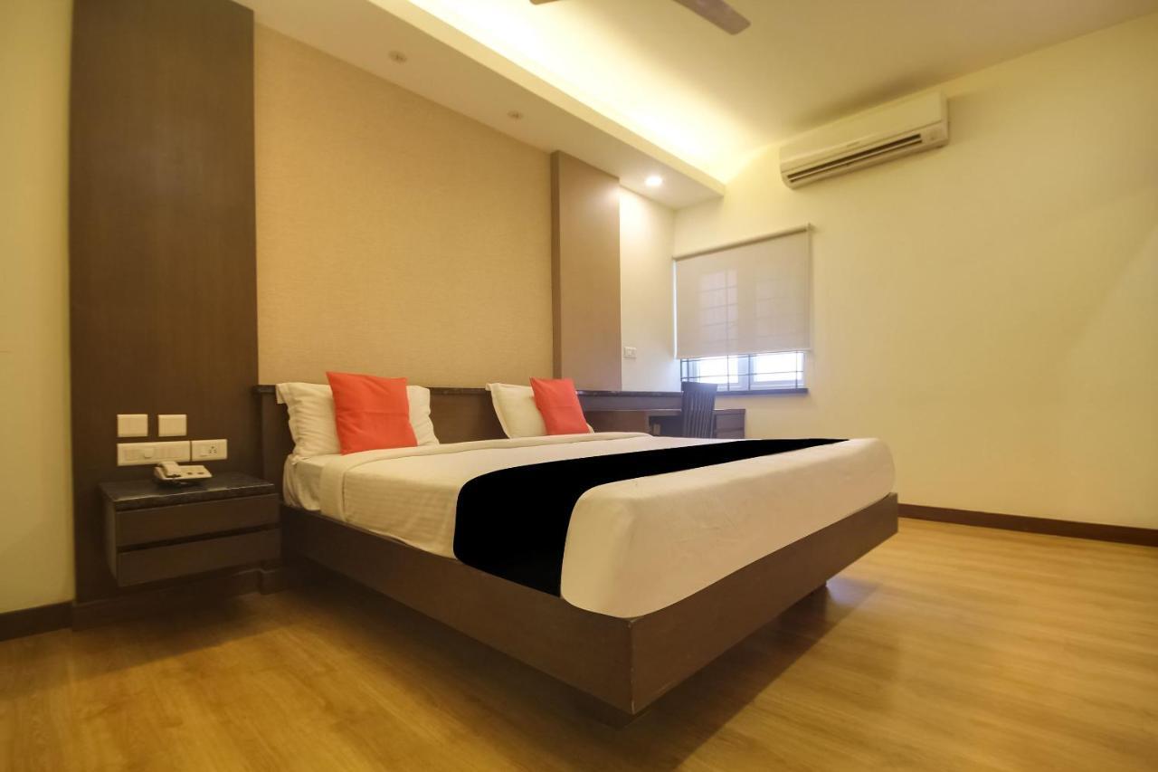 קוימבטור Capital O 64773 Horizon Heights Serviced Apartments מראה חיצוני תמונה