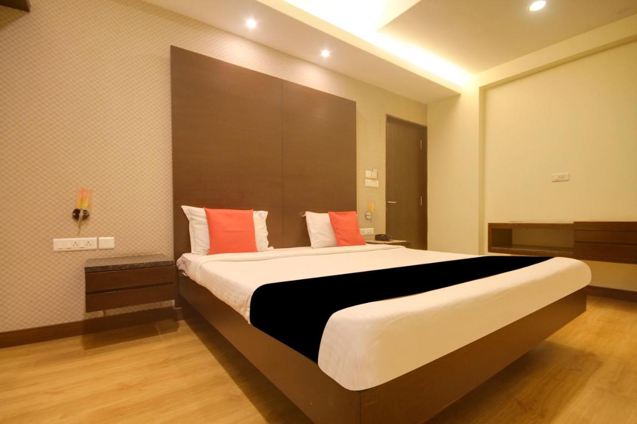 קוימבטור Capital O 64773 Horizon Heights Serviced Apartments מראה חיצוני תמונה