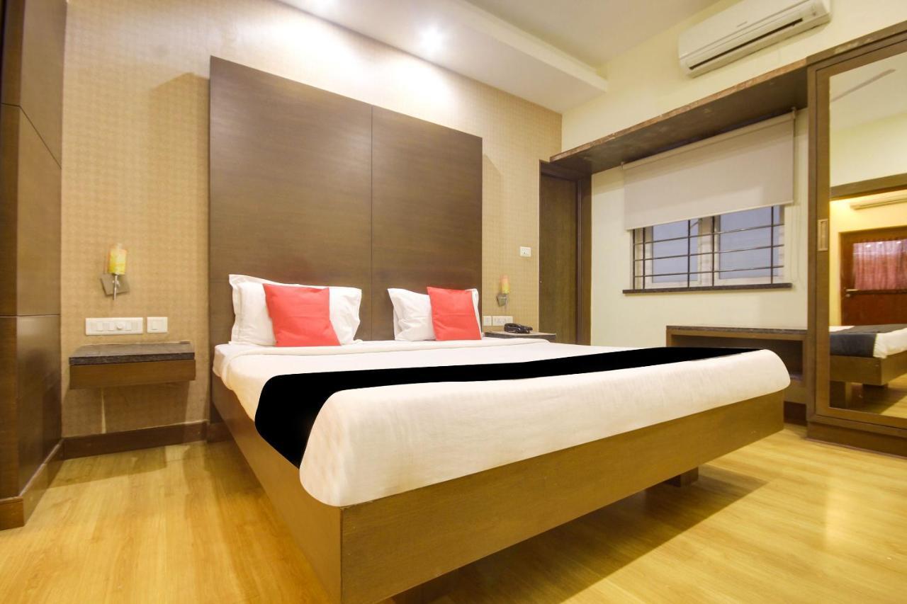 קוימבטור Capital O 64773 Horizon Heights Serviced Apartments מראה חיצוני תמונה