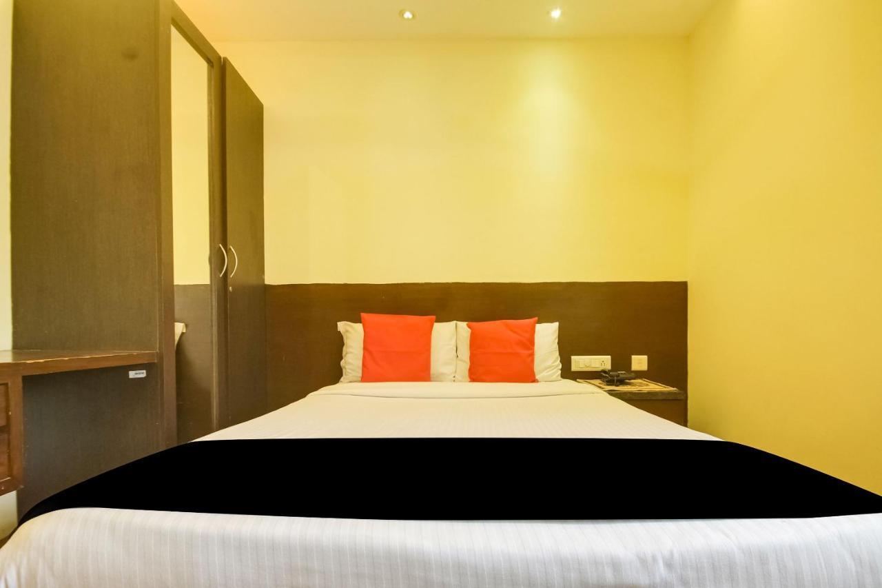 קוימבטור Capital O 64773 Horizon Heights Serviced Apartments מראה חיצוני תמונה