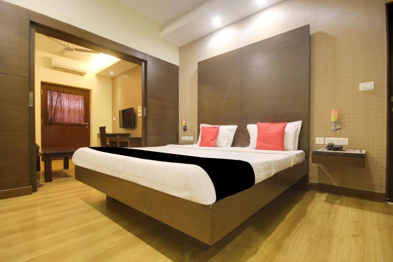 קוימבטור Capital O 64773 Horizon Heights Serviced Apartments מראה חיצוני תמונה