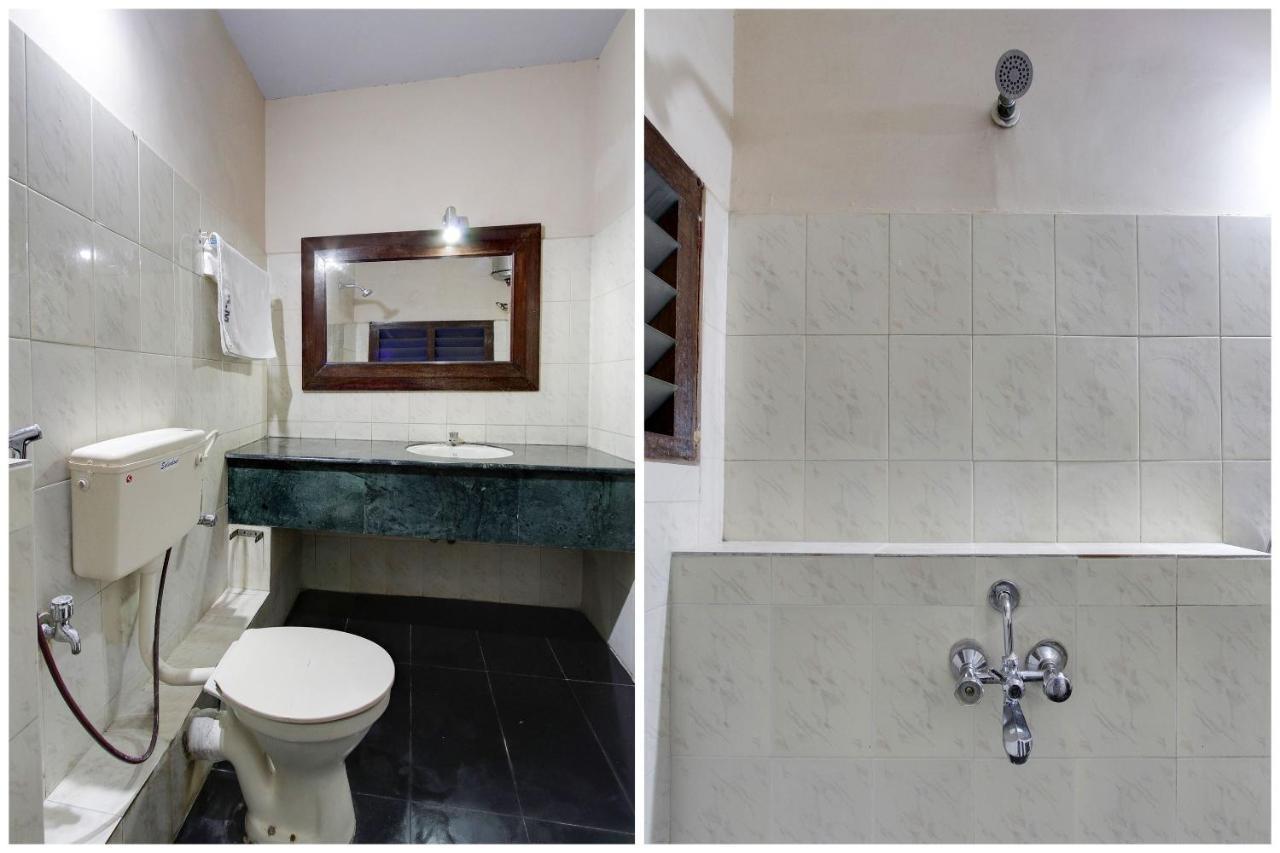 קוימבטור Capital O 64773 Horizon Heights Serviced Apartments מראה חיצוני תמונה