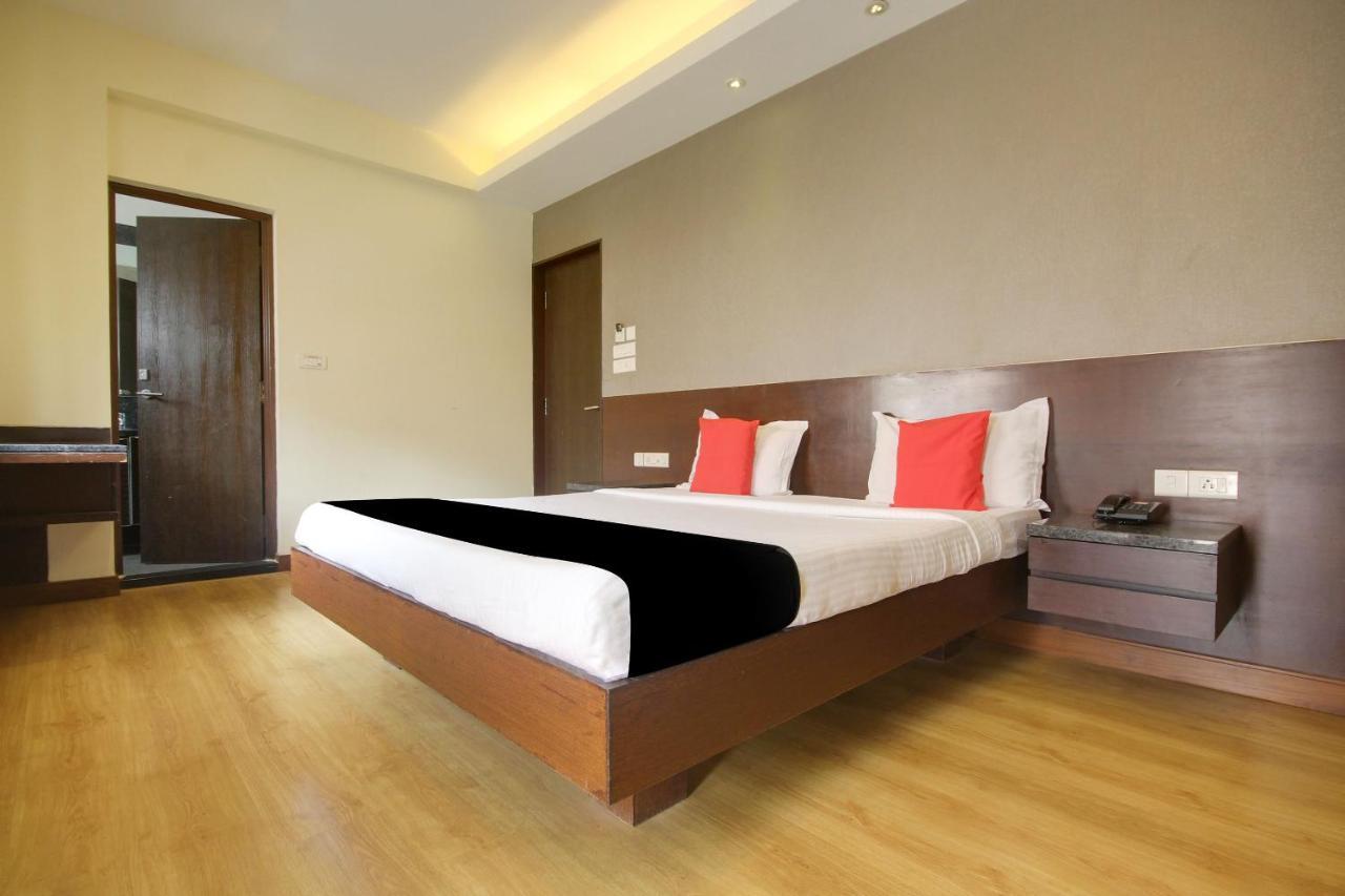 קוימבטור Capital O 64773 Horizon Heights Serviced Apartments מראה חיצוני תמונה